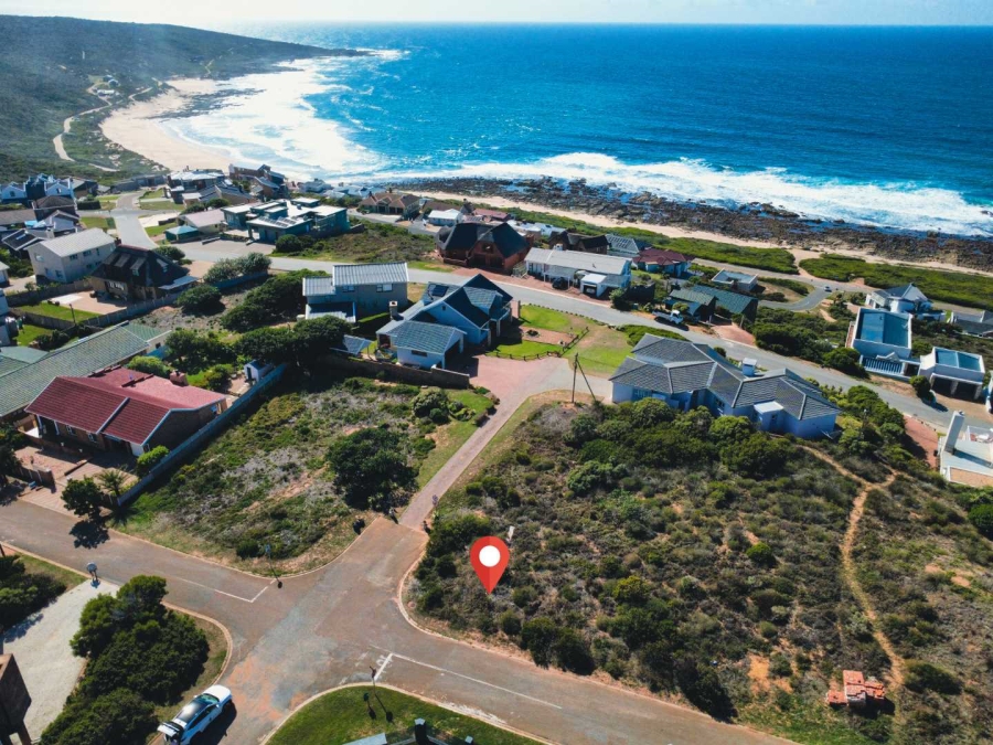 0 Bedroom Property for Sale in Jongensfontein Western Cape